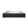 Servidor HPe Proliant DL380 gen10, Intel xeon silver-4214R 12-core 2.40GHz 16.5MB, 32GB 1 x 32GB PC4-2933y RDIMM, 8 x hot plug 2
