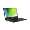Laptop Acer Aspire 3 A314-22-R6VM Ryzen 3 3250 DC 2.60 GHz, 4 GB máx. 12GB, 1 TB, 14 HD, Win10 home, negro Laptop Acer Aspire 3 A314-22-R6VM Ryzen 3 3250 DC 2.60 GHz, 4 GB máx. 12GB, 1 TB, 14 HD, Win10 home, negro