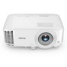 Videoproyector BenQ DLP MX560, tiro regular, 4000 lúmenes, XGA (1024 x 768) USB tipo a, HDMI 1.4. Bocina 10w