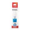 Botella de tinta Canon GI-10 cian 70 ml compatible con G5010, G6010, G