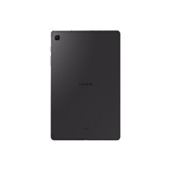 Tablet Samsung Galaxy Tab S6 lite 10.4 pulgada con S pen + cover, modelo SM-P610, color gris Oxford, 4GB RAM, 64GB ROM, wi-fi