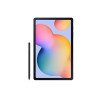 Tablet Samsung Galaxy Tab S6 lite 10.4 pulgada con S pen + cover, modelo SM-P610, color gris Oxford, 4GB RAM, 64GB ROM, wi-fi