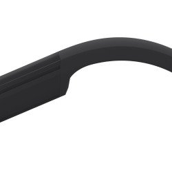 Mouse Microsoft mouse bluetooth Arc Mavis negro bluetooth 4.0