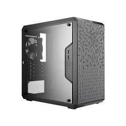 Gabinete Cooler Master Masterbox Q300L negro mini torre micro ATX, min