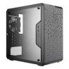 Gabinete Cooler Master Masterbox Q300L negro mini torre micro ATX, min