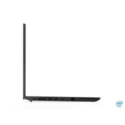 Lenovo ThinkPad L15 i3-10110U Portátil 39,6 cm (15.6") HD Intel® Core™ i3 8 GB DDR4-SDRAM 1128 GB HDD+SSD Wi-Fi 6 (802.11ax)