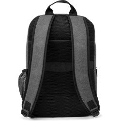 Mochila HP 1E7D6AA - 15.6 pulgadas, mochila, negro