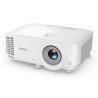 Proyector BenQ MW560, 4000 lúmenes ANSI, 3D DLP, blanco