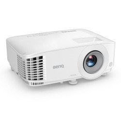 Proyector BenQ MW560, 4000 lúmenes ANSI, 3D DLP, blanco