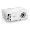 Proyector BenQ MW560, 4000 lúmenes ANSI, 3D DLP, blanco