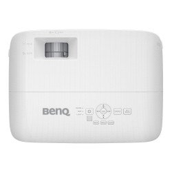 Proyector BenQ MW560, 4000 lúmenes ANSI, 3D DLP, blanco