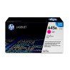 Tóner HP (C9733A) magenta para LaserJet 5500 rendimiento 12,000 pág.