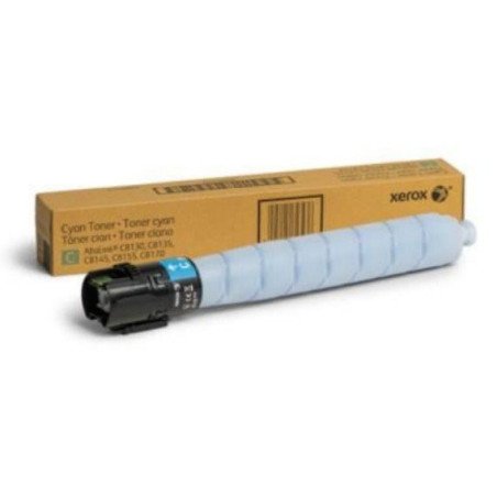 Tóner Xerox 006R01759 - 28000 páginas, Cian, Compatible con Altalink C8045/55/70