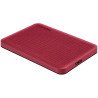 Disco duro externo portátil Toshiba Advance v10, 4 TB, USB 3.0, rojo, para Mac o PC. Disco duro externo portátil Toshiba Advance v10, 4 TB, USB 3.0, rojo, para Mac o PC.