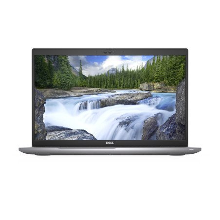 Laptop Dell Latitude 5520 - 15.6 pulgadas, Intel Core i5, i5-1135G7, 8 GB, Windows 10 Pro, 256 GB