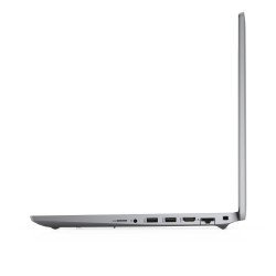 Laptop Dell Latitude 5520 - 15.6 pulgadas, Intel Core i5, i5-1135G7, 8 GB, Windows 10 Pro, 256 GB