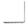 Laptop Dell Latitude 5520 - 15.6 pulgadas, Intel Core i5, i5-1135G7, 8 GB, Windows 10 Pro, 256 GB