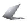 Laptop Dell Latitude 5520 - 15.6 pulgadas, Intel Core i5, i5-1135G7, 8 GB, Windows 10 Pro, 256 GB