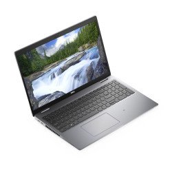 Laptop Dell Latitude 5520 - 15.6 pulgadas, Intel Core i5, i5-1135G7, 8 GB, Windows 10 Pro, 256 GB