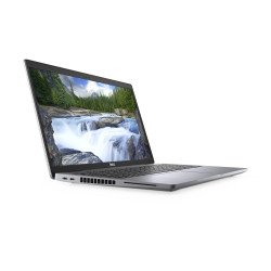 Laptop Dell Latitude 5520 - 15.6 pulgadas, Intel Core i5, i5-1135G7, 8 GB, Windows 10 Pro, 256 GB