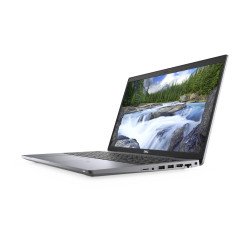 Laptop Dell Latitude 5520 - 15.6 pulgadas, Intel Core i5, i5-1135G7, 8 GB, Windows 10 Pro, 256 GB