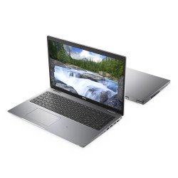 Laptop Dell Latitude 5520 - 15.6 pulgadas, Intel Core i5, i5-1135G7, 8 GB, Windows 10 Pro, 256 GB