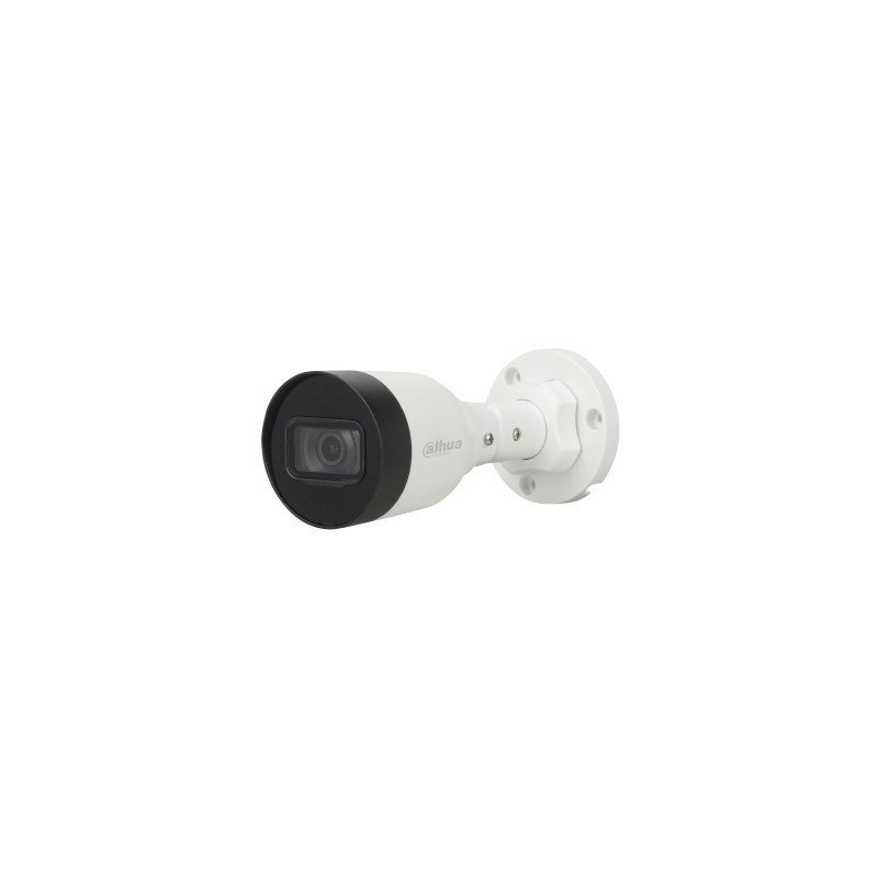 Dahua Technology IPC-HFW1431S1-S4 Bala Cámara de seguridad IP Interior y exterior 2688 x 1520 Pixeles Techo/pared Dahua Technology IPC-HFW1431S1-S4 Bala Cámara de seguridad IP Interior y exterior 2688 x 1520 Pixeles Techo/pared