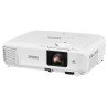 Videoproyector Epson PowerLite X49, 3LCD, XGA, 3600 lúmenes, USB, HDMI, red, (wifi opcional)