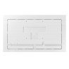 Monitor señalización digital Samsung 65 Flip v.2 WM65R UHD, wifi 16/7, touch