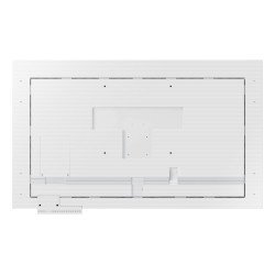 Monitor señalización digital Samsung 65 Flip v.2 WM65R UHD, wifi 16/7, touch
