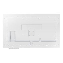 Monitor señalización digital Samsung 65 Flip v.2 WM65R UHD, wifi 16/7, touch