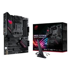 Tarjeta madre Asus ROG Strix B550-F gaming(wi-fi) - DDR4, 128 GB, AMD