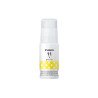 Botella de tinta Canon GI-11 amarilla, 70 ml compatible pixma G3160, G
