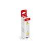 Botella de tinta Canon GI-11 amarilla, 70 ml compatible pixma G3160, G