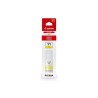 Botella de tinta Canon GI-11 amarilla, 70 ml compatible pixma G3160, G