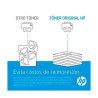 Tóner original LaserJet 35A negro, para lj p1005/p1006