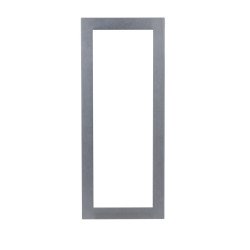 Videoportero modular departamental p2p, cámara 2mp, lectura de tarjetas mifare, hasta 100 casas, notifica