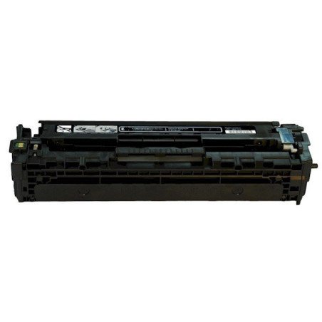 Cartucho de tóner original HP LaserJet 125A, 2200 páginas, para CP121/1515, negro