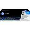 Cartucho de tóner original HP LaserJet 125A, 2200 páginas, para CP121/1515, negro Cartucho de tóner original HP LaserJet 125A, 2200 páginas, para CP121/1515, negro