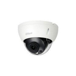 Cámara IP domo full color de 2 megapixeles, con IA, lente de 3.6mm, h.265, full color sin LEDs 0.00