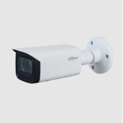 Dahua Technology Consumer DH-IPC-HFW2831TN-ZS-27135-S2 cámara de vigilancia Bala Cámara de seguridad IP Interior y exterior