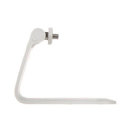 Imou desktopstand - soporte de escritorio o techo para cámara looc, color blanco