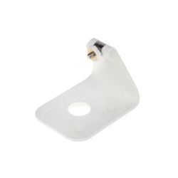 Imou desktopstand - soporte de escritorio o techo para cámara looc, color blanco