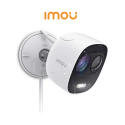 Imou LOOC Almohadilla Cámara de seguridad IP 1920 x 1080 Pixeles Techo/pared