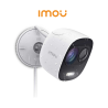 Imou LOOC Almohadilla Cámara de seguridad IP 1920 x 1080 Pixeles Techo/pared