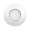 Punto de acceso interno mumimo 3x3:3 con rendimiento de 1.75 GBps, soporta 200+ clientes, hasta 50 dispositivos y alcance de co Punto de acceso interno mumimo 3x3:3 con rendimiento de 1.75 GBps, soporta 200+ clientes, hasta 50 dispositivos y alcance de co
