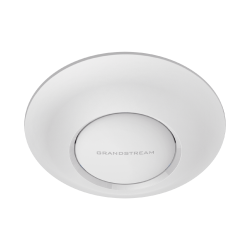 Punto de acceso interno mumimo 3x3:3 con rendimiento de 1.75 GBps, soporta 200+ clientes, hasta 50 dispositivos y alcance de co