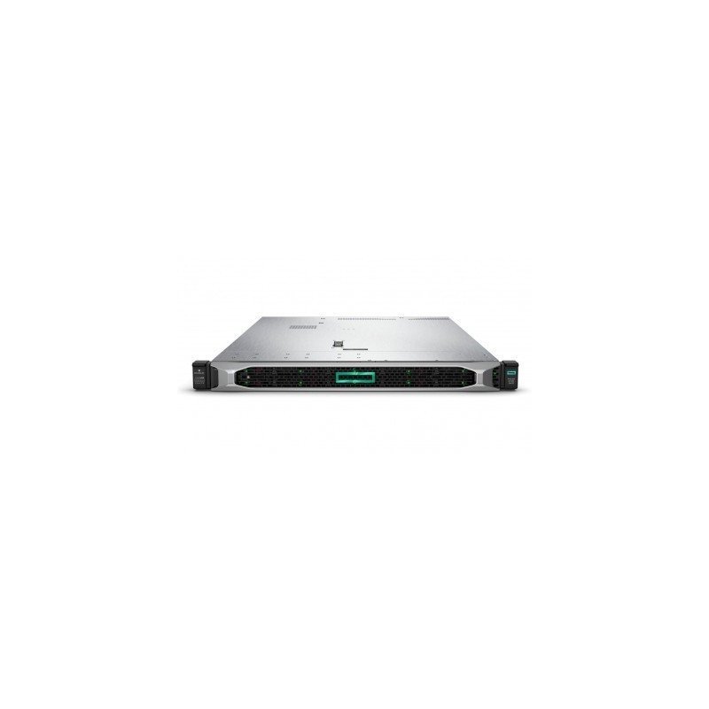 Servidor HPe Proliant DL360 gen10 4210r 1p 16 GB-r p408i-a nc 8 SFF fuente de 500 w