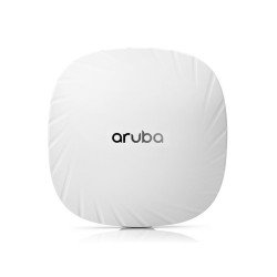Access point HPe Aruba AP-505 rw dual radio 2x22 802.11ax con antenas internas
