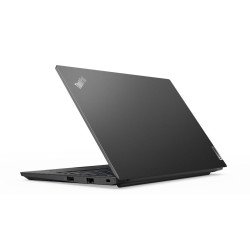 Lenovo Think, E14, 14 FHD, Core i5 1135g7 2.4 GHz, 8GB DDR4 3200, 256 SSD, Nvidia MX450 2GB, no FPR, Win 10 pro, 1 año en sitio